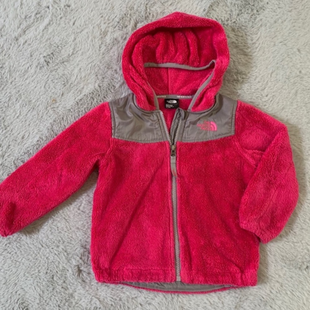 The North Face OSO Jacket